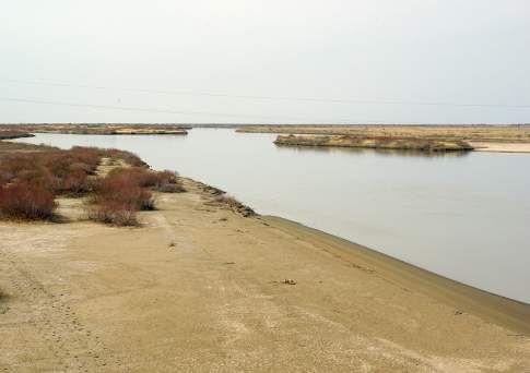 Без воды не будет и песни